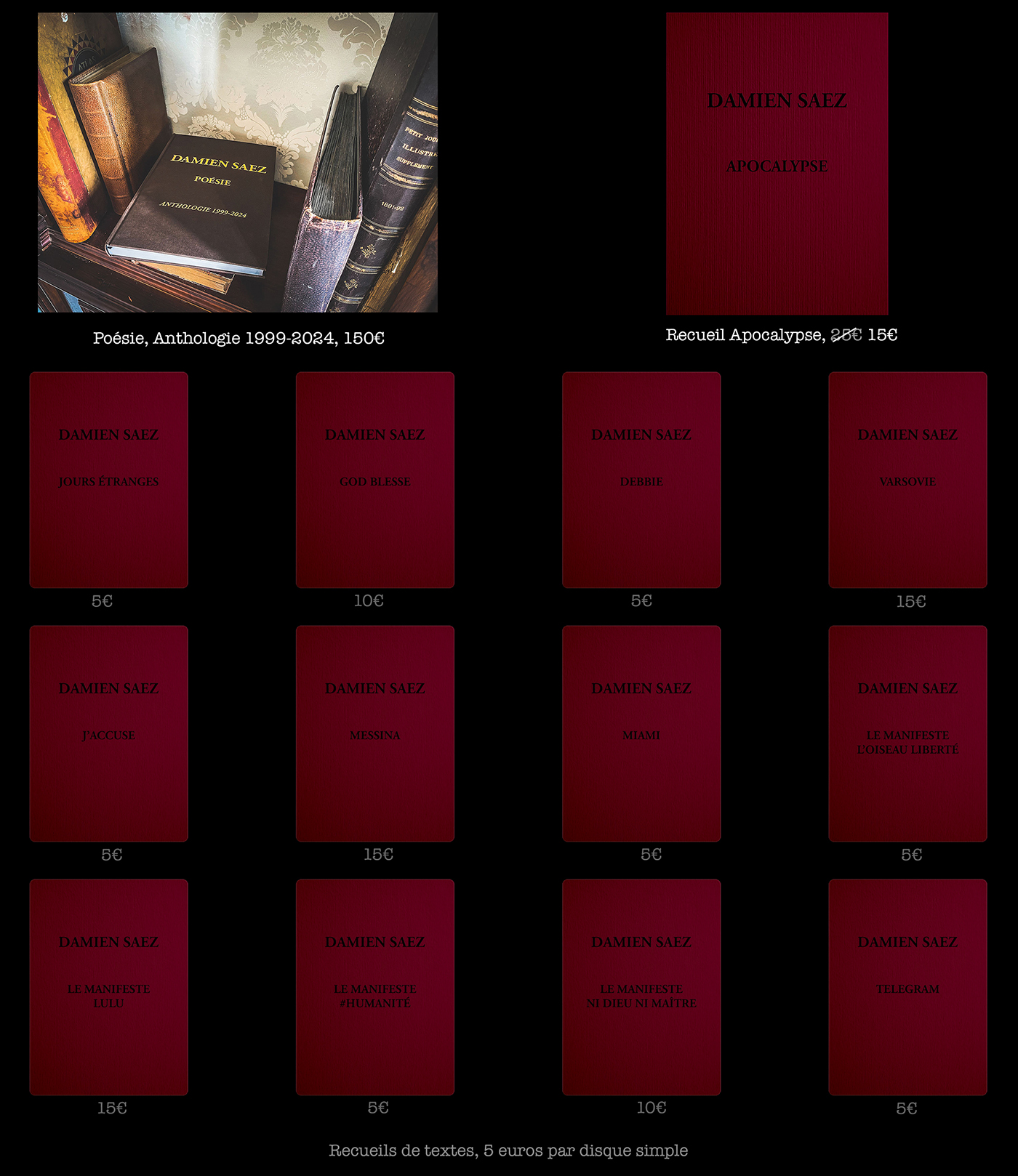 Livres